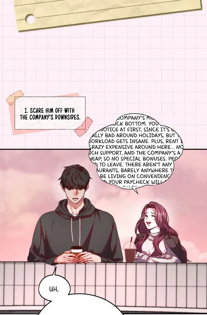 Can I Suck You? Chapter 1 page 44 - 