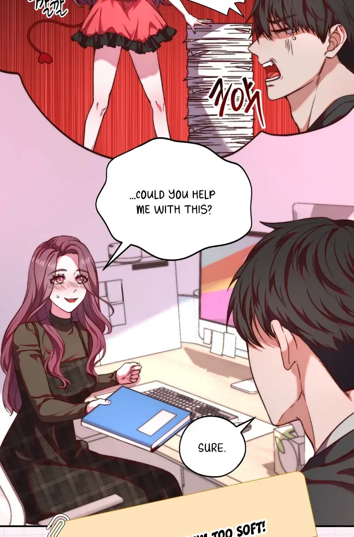 Can I Suck You? Chapter 1 page 46 - 
