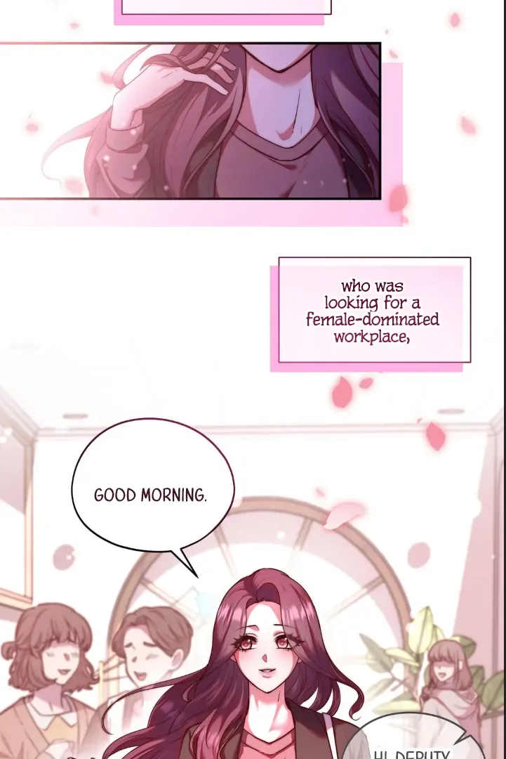 Can I Suck You? Chapter 1 page 6 - 