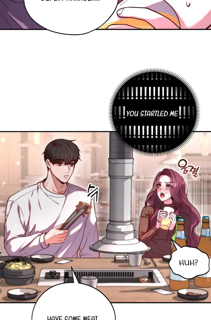 Can I Suck You? Chapter 1 page 53 - 