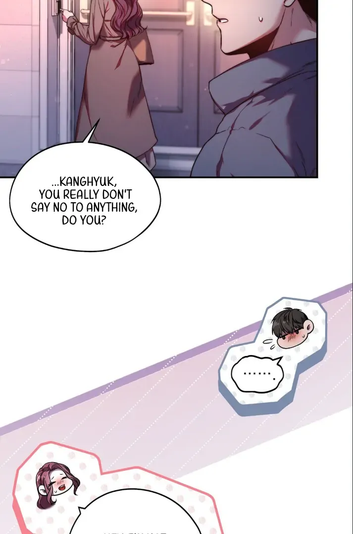 Can I Suck You? Chapter 1 page 84 - 