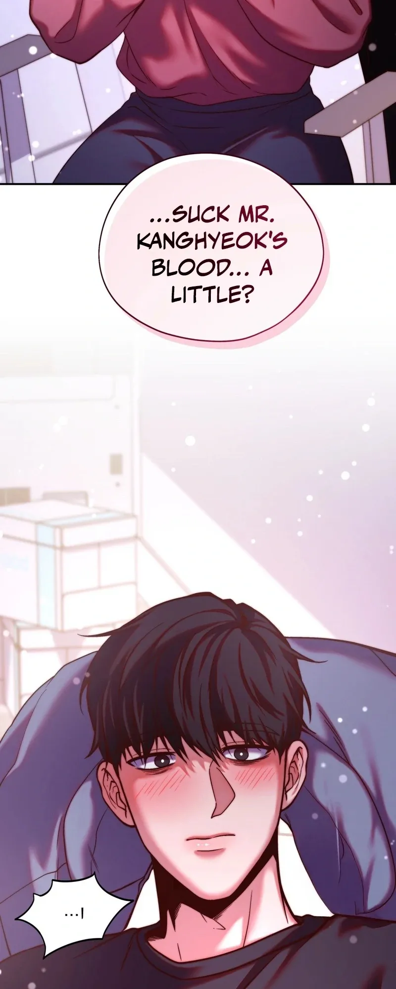 Can I Suck You? Chapter 10 page 26 - 
