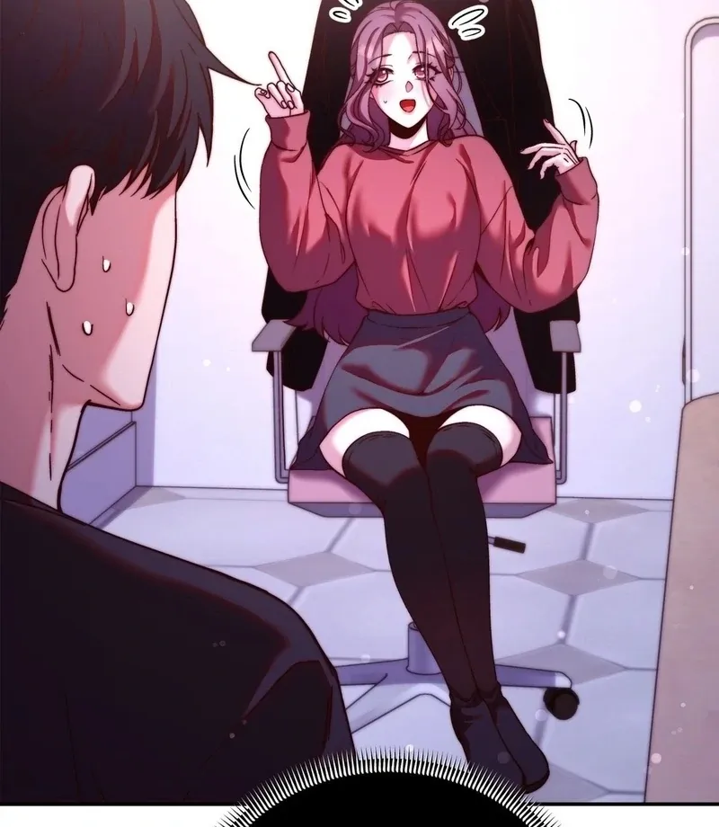 Can I Suck You? Chapter 10 page 4 - 