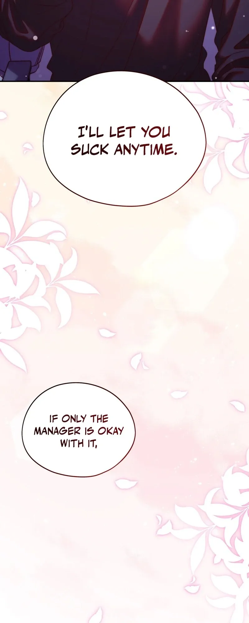 Can I Suck You? Chapter 10 page 39 - 