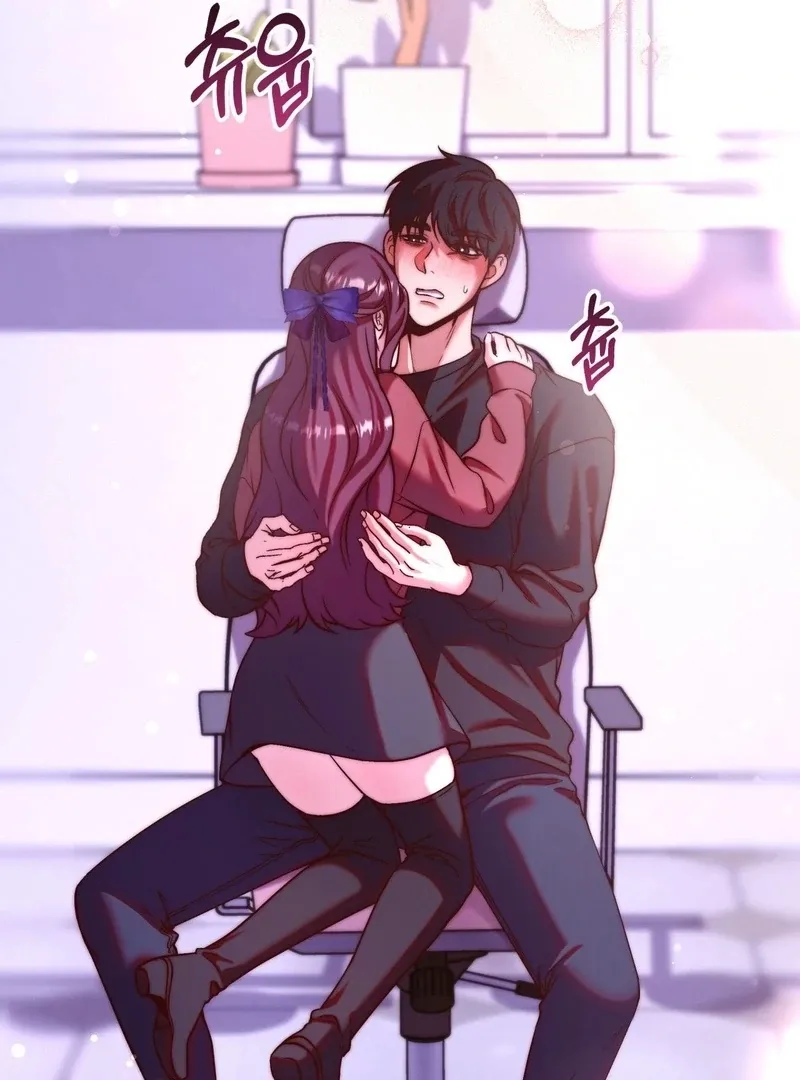 Can I Suck You? Chapter 10 page 53 - 