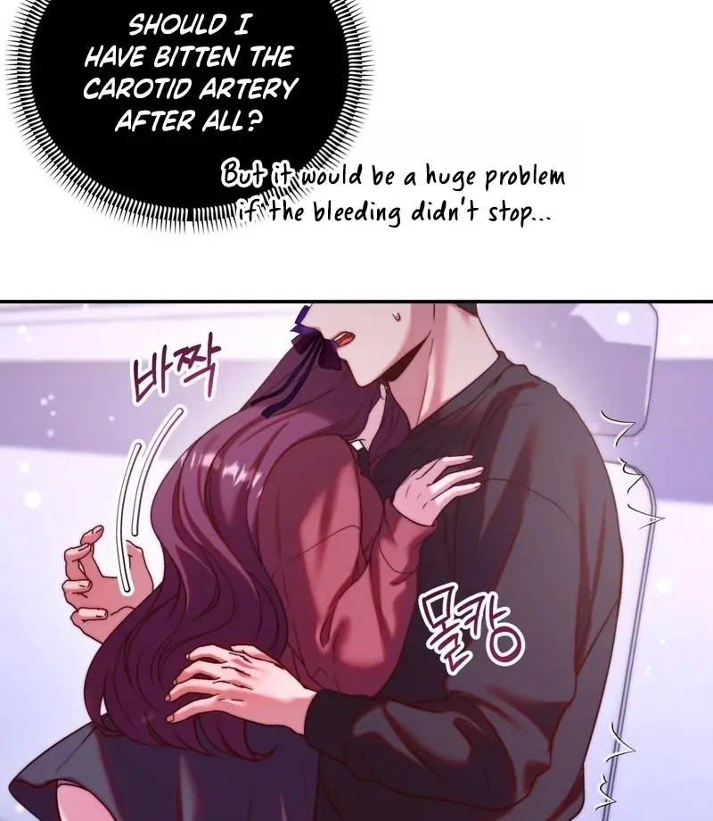 Can I Suck You? Chapter 10 page 63 - 