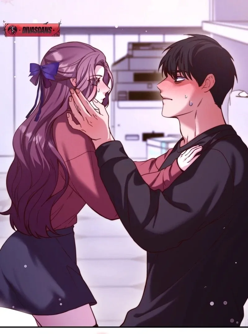 Can I Suck You? Chapter 10 page 88 - 