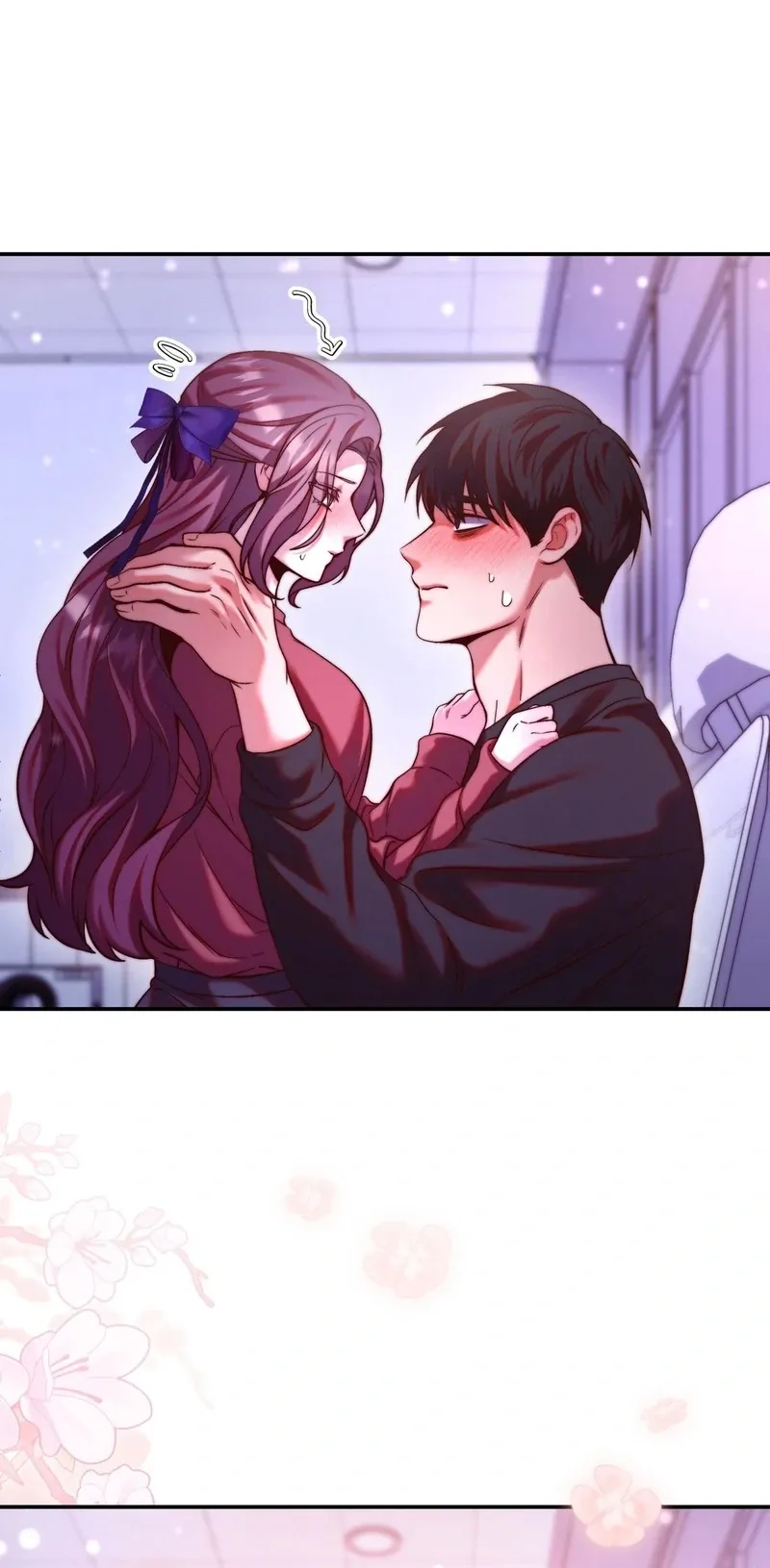 Can I Suck You? Chapter 10 page 91 - 