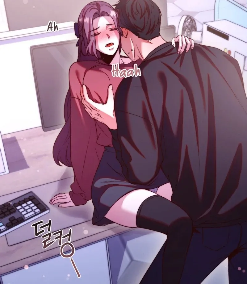 Can I Suck You? Chapter 11 page 33 - 