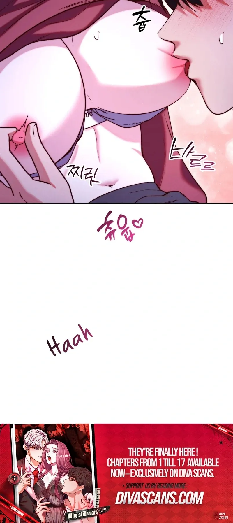 Can I Suck You? Chapter 11 page 52 - 