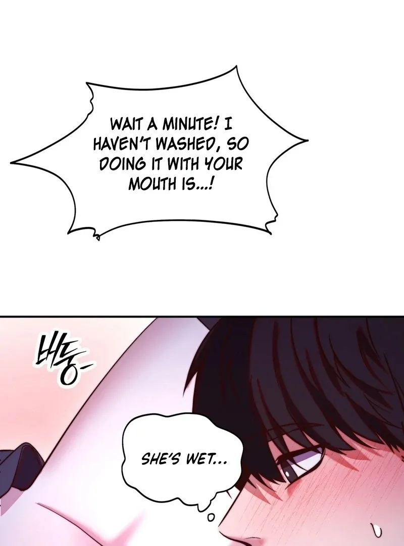 Can I Suck You? Chapter 11 page 67 - 