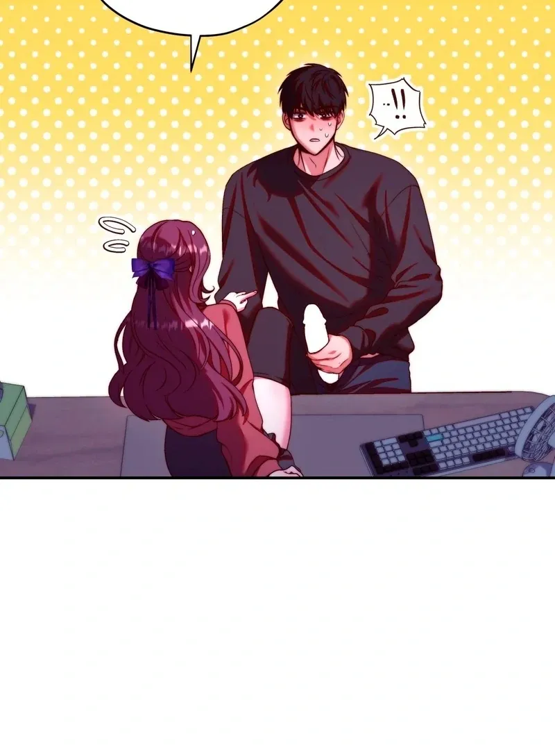 Can I Suck You? Chapter 12 page 15 - 