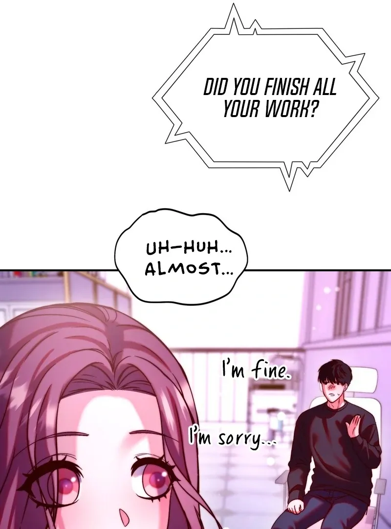 Can I Suck You? Chapter 12 page 92 - 