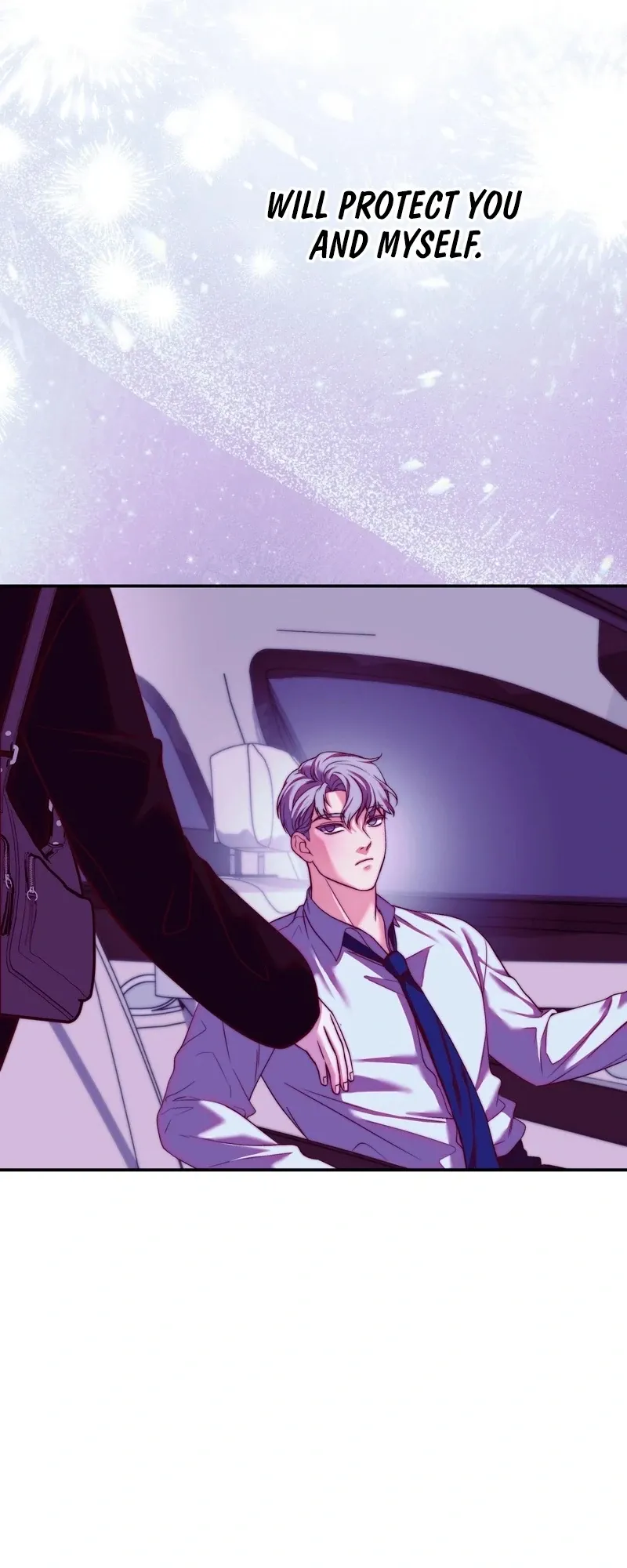 Can I Suck You? Chapter 13 page 104 - 