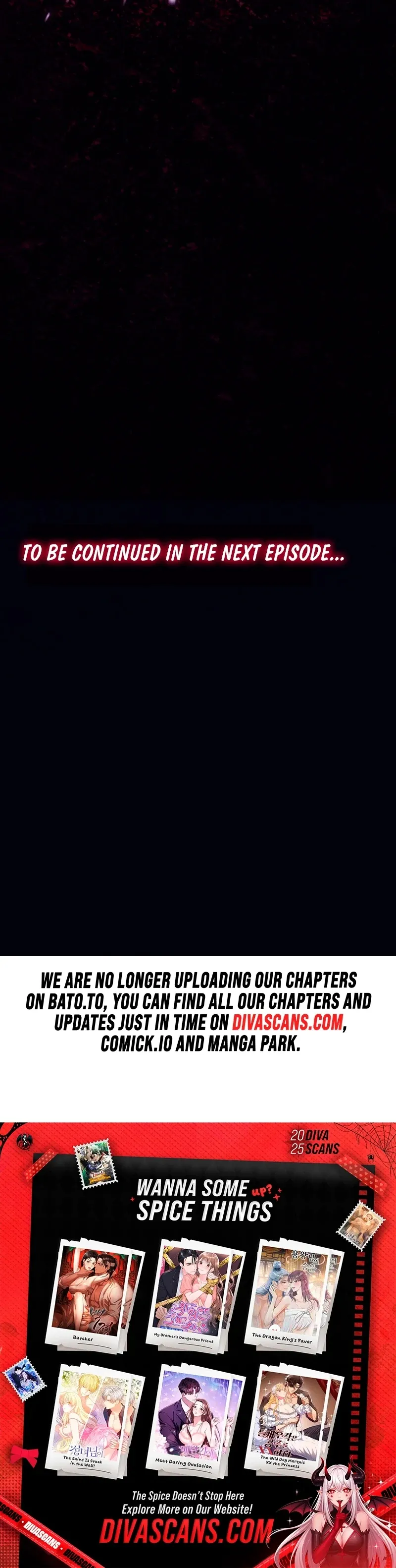 Can I Suck You? Chapter 13 page 109 - 