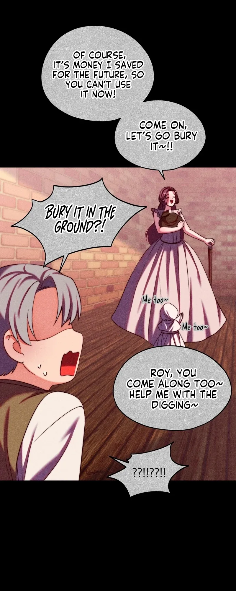 Can I Suck You? Chapter 13 page 78 - 