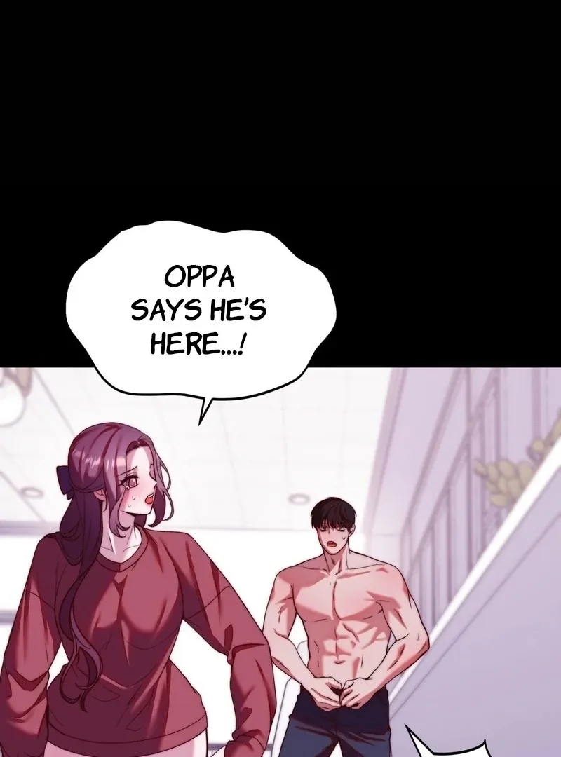 Can I Suck You? Chapter 14 page 9 - 