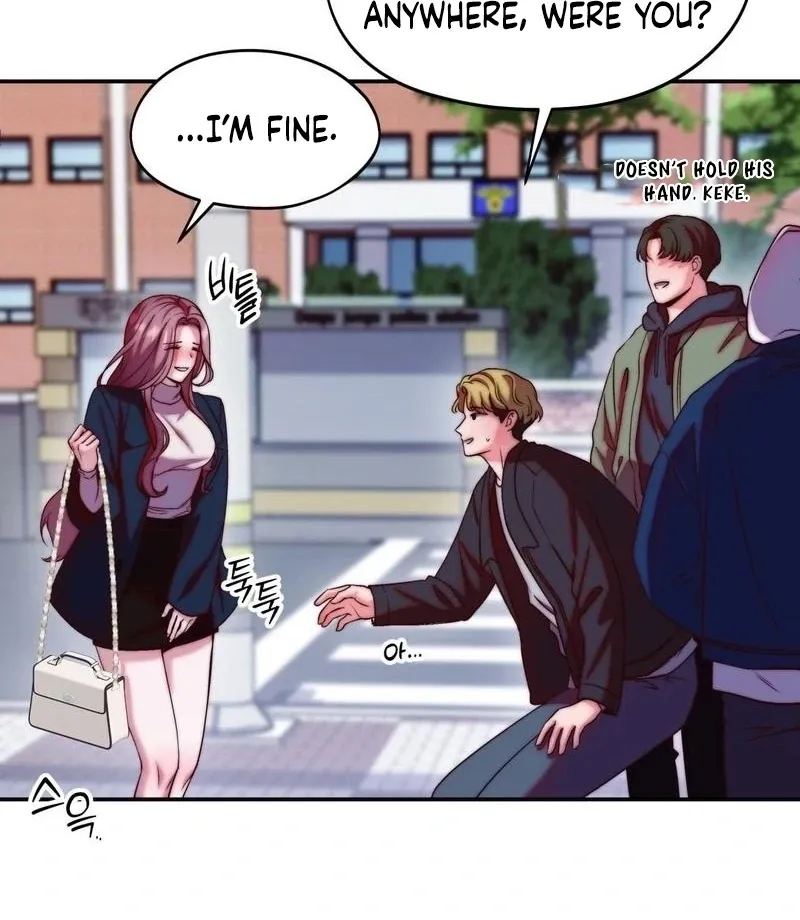 Can I Suck You? Chapter 17 page 12 - 