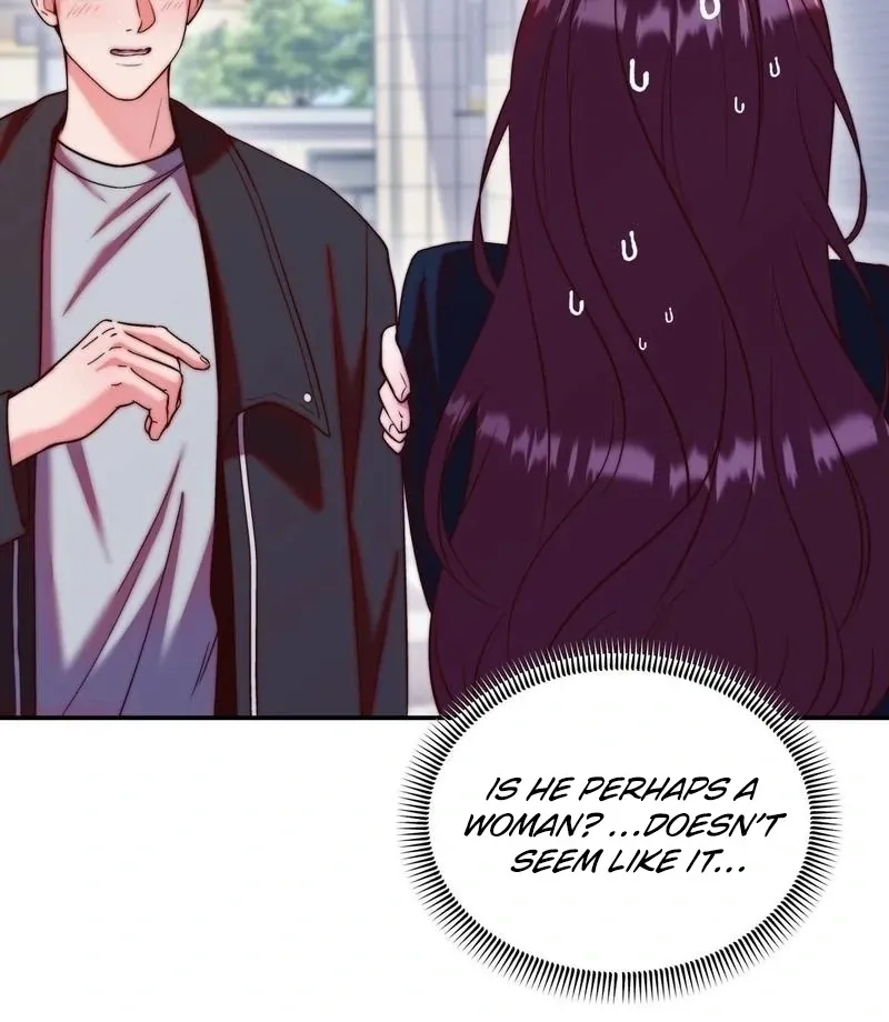 Can I Suck You? Chapter 17 page 16 - 