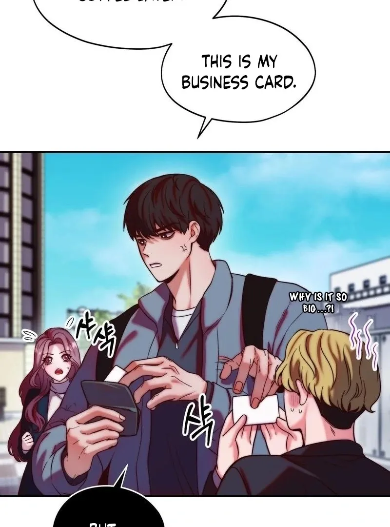 Can I Suck You? Chapter 17 page 33 - 