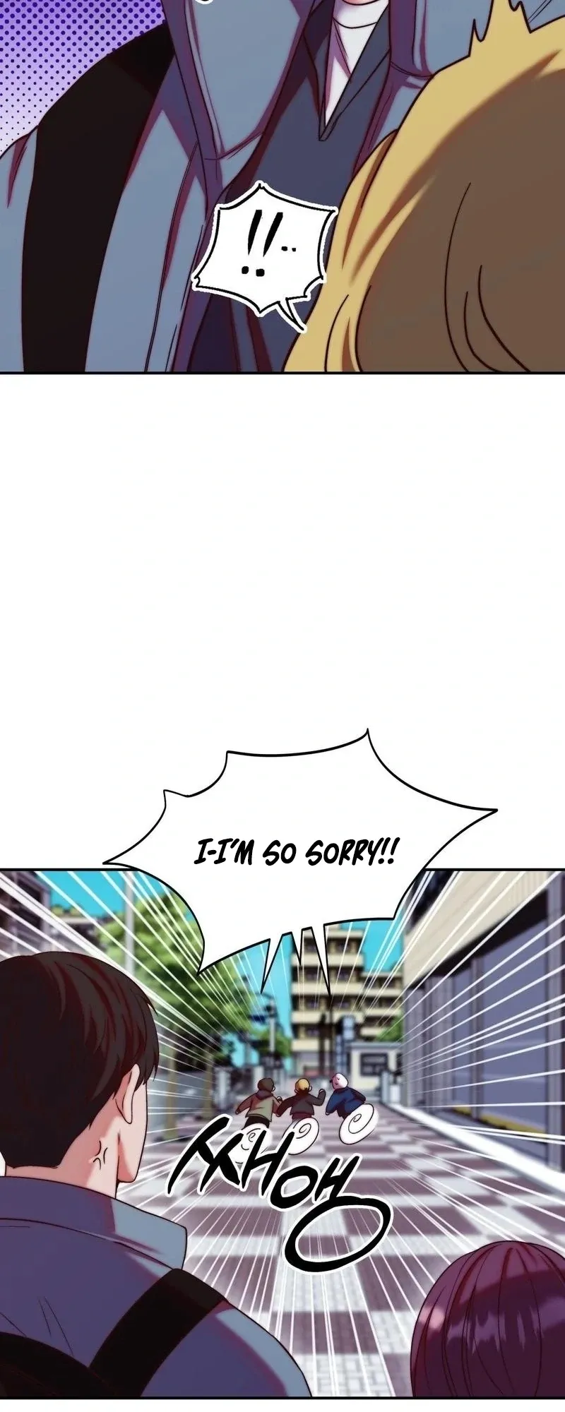 Can I Suck You? Chapter 17 page 36 - 