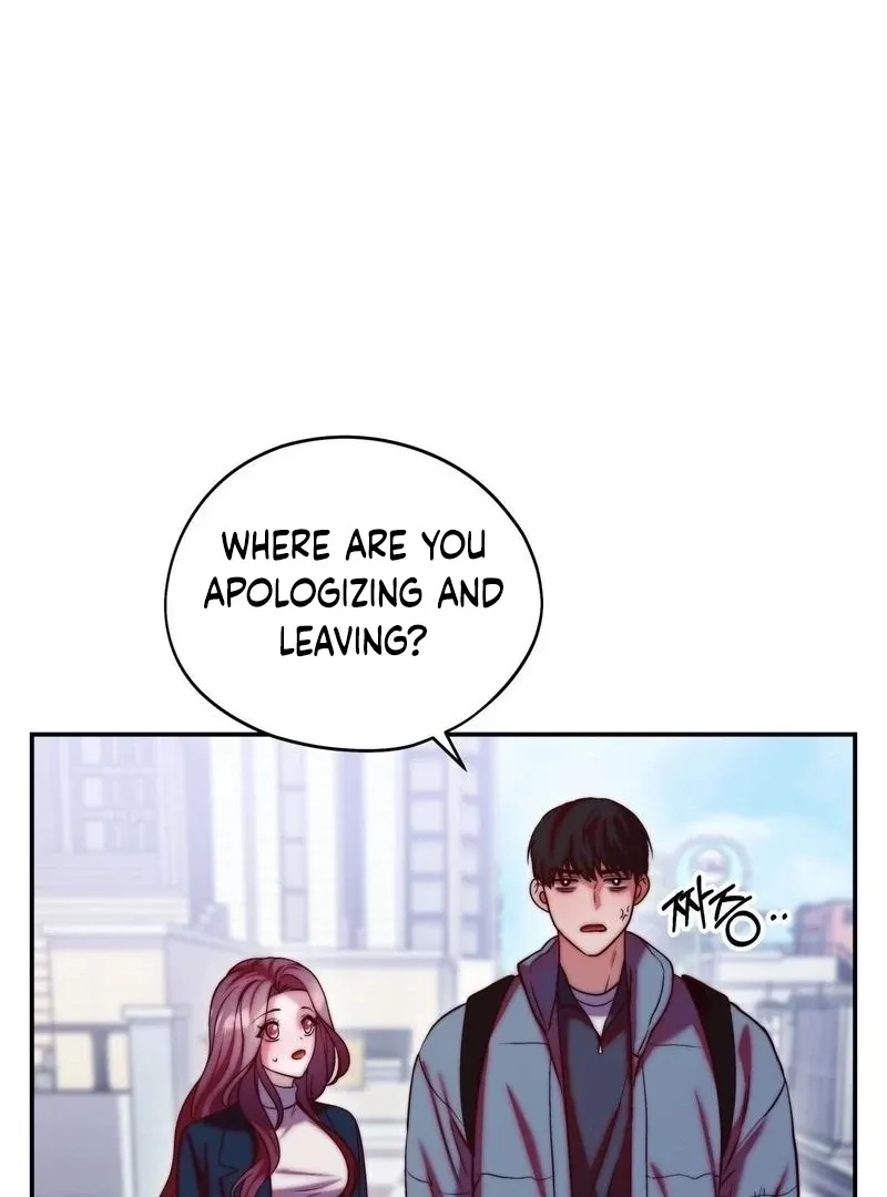 Can I Suck You? Chapter 17 page 37 - 