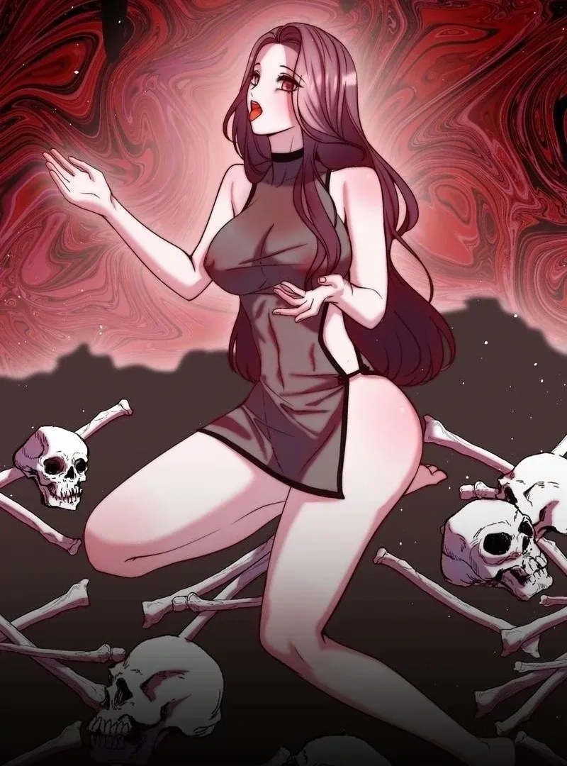 Can I Suck You? Chapter 17 page 55 - 