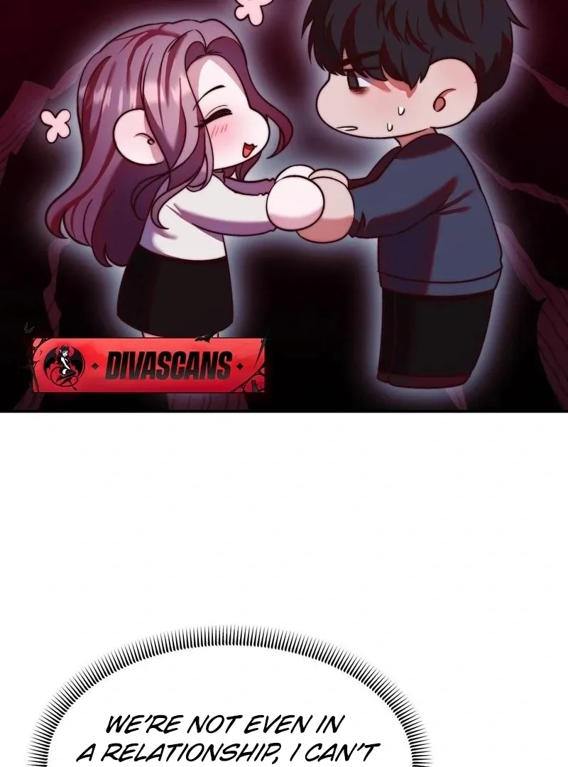 Can I Suck You? Chapter 17 page 74 - 