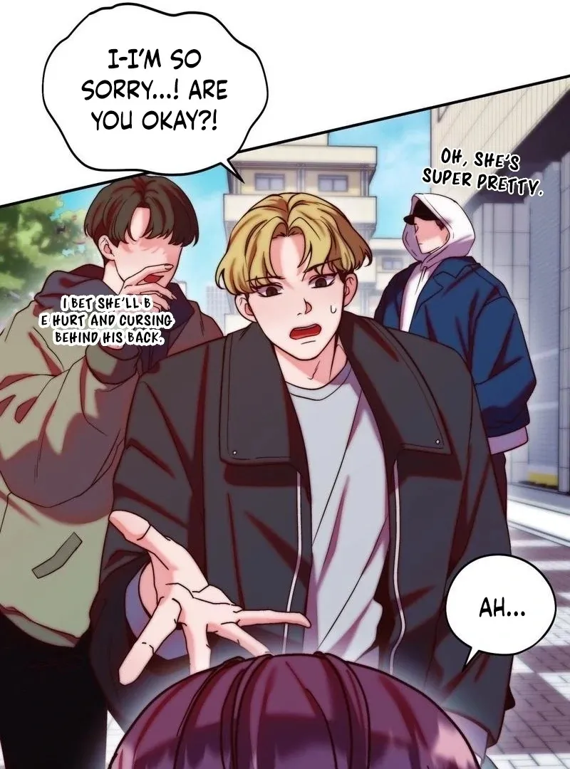 Can I Suck You? Chapter 17 page 10 - 