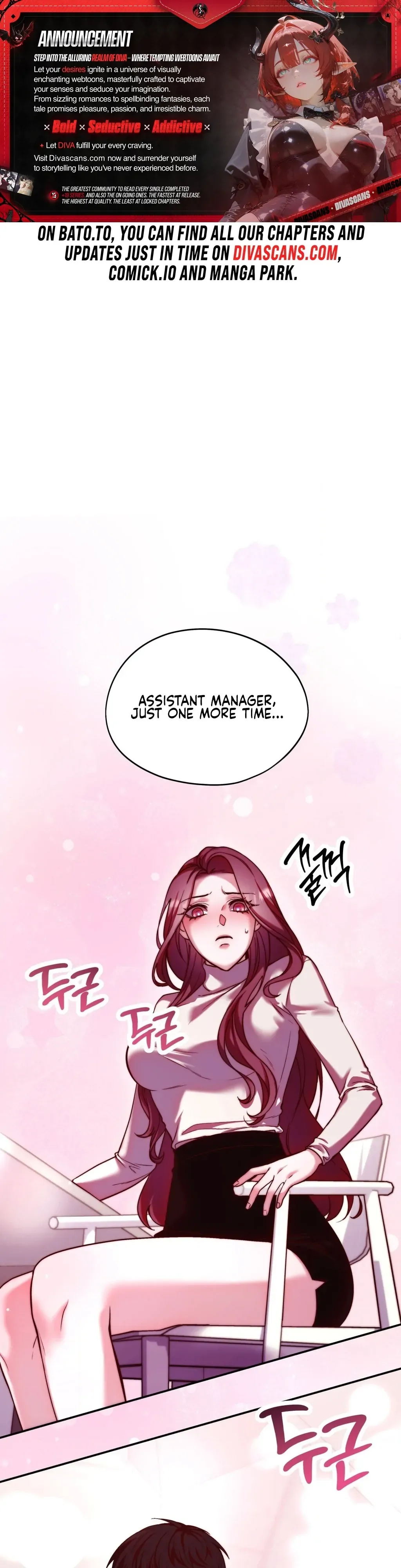 Can I Suck You? Chapter 18 page 1 - 