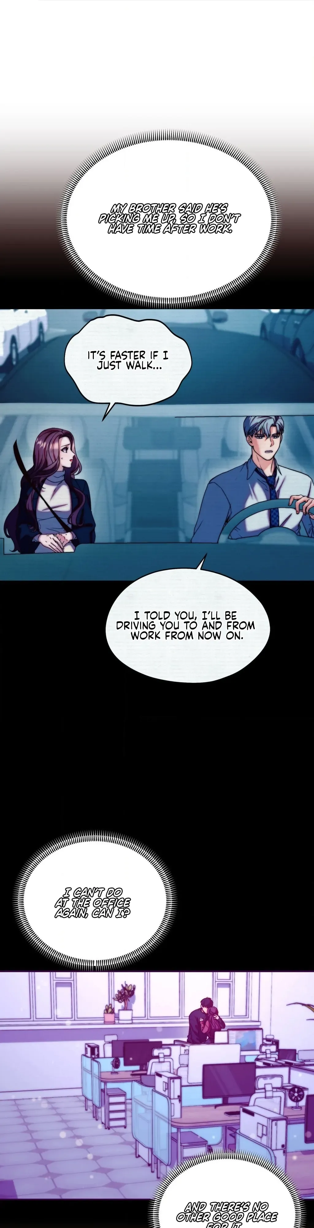 Can I Suck You? Chapter 18 page 16 - 