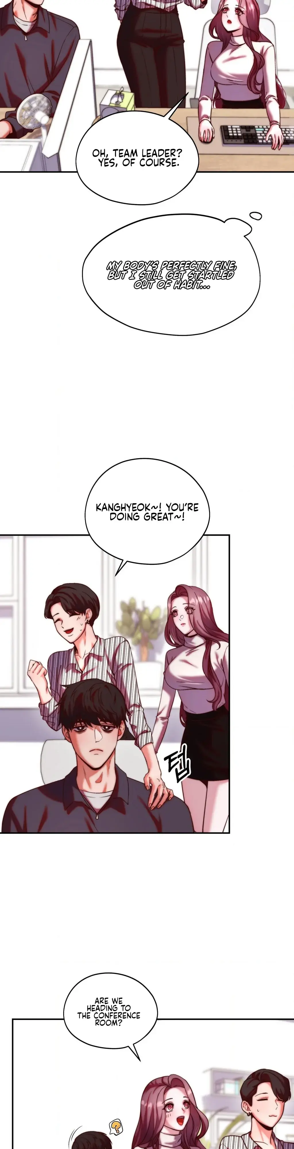 Can I Suck You? Chapter 18 page 18 - 