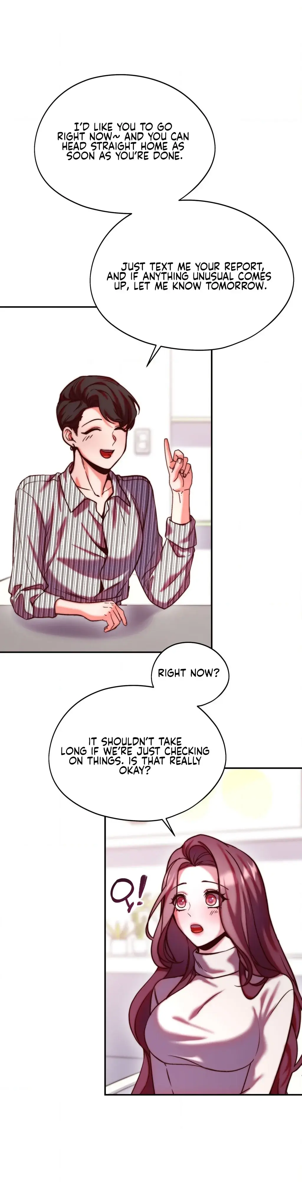 Can I Suck You? Chapter 18 page 21 - 