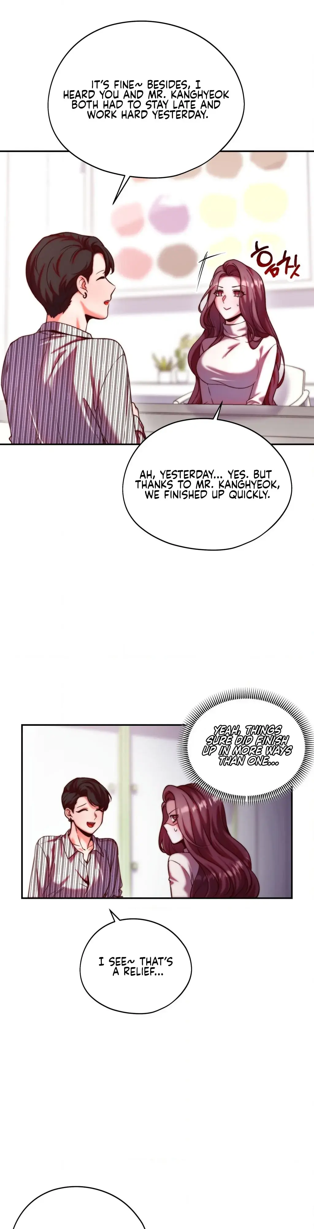 Can I Suck You? Chapter 18 page 22 - 