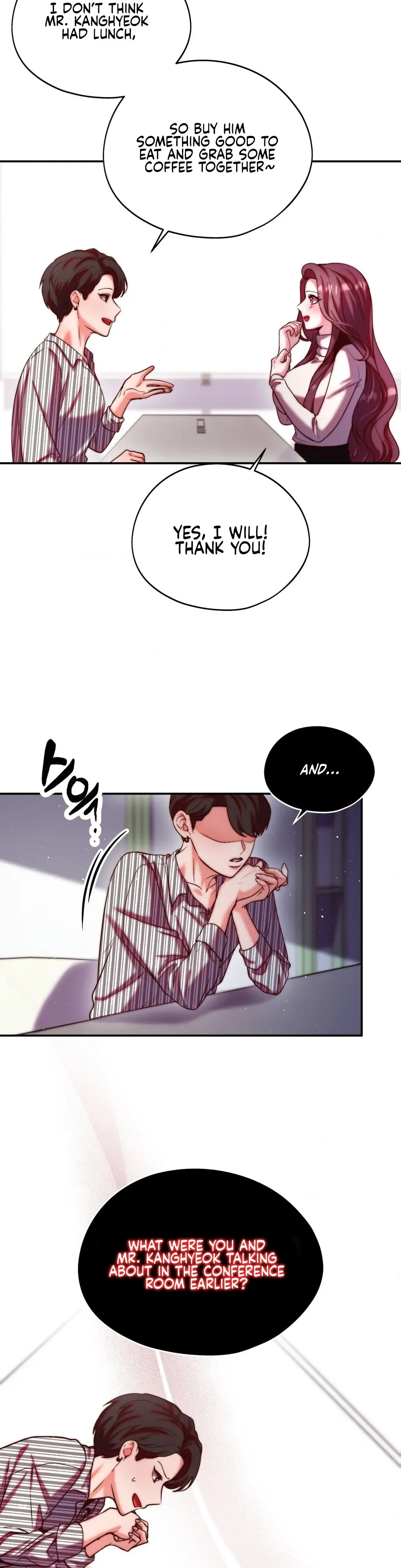 Can I Suck You? Chapter 18 page 23 - 