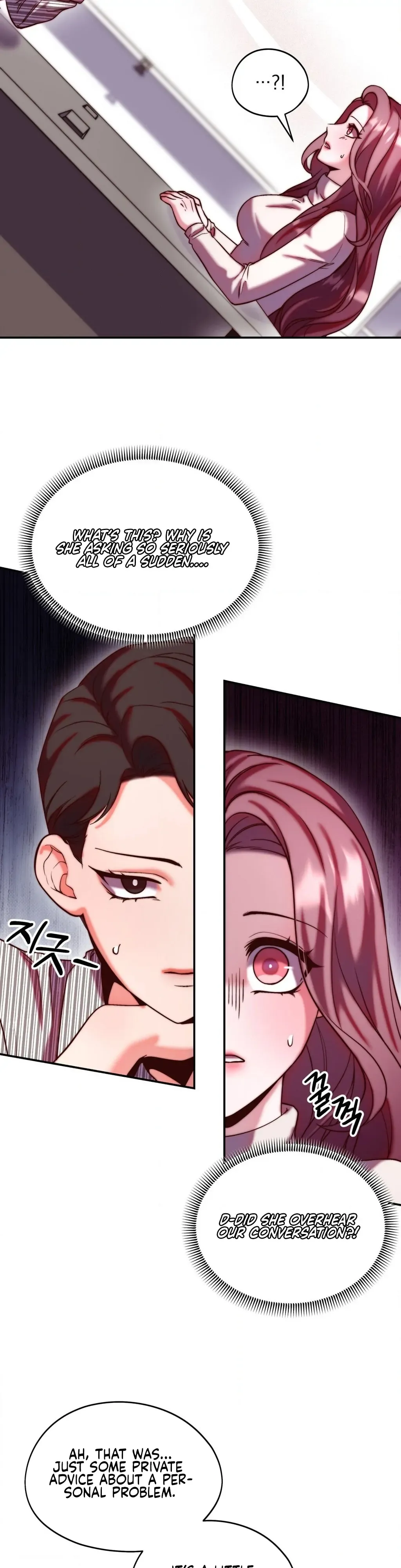 Can I Suck You? Chapter 18 page 24 - 