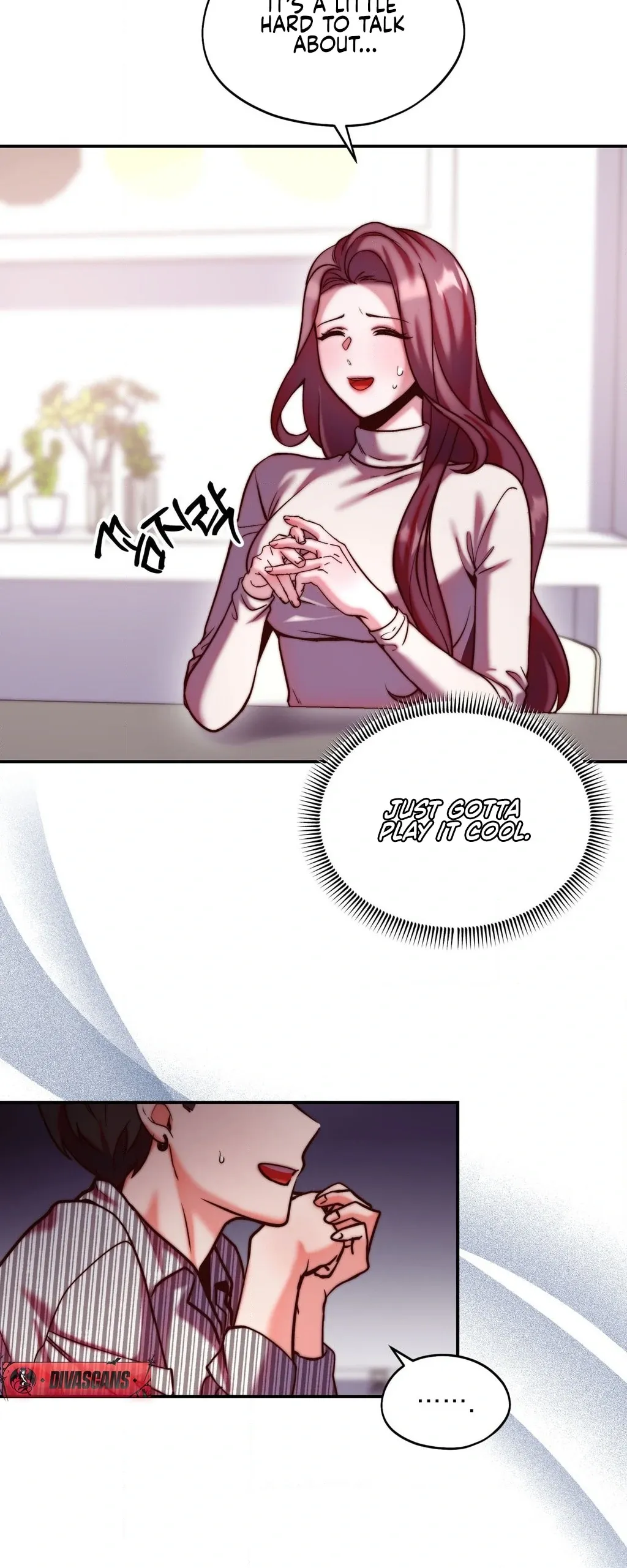 Can I Suck You? Chapter 18 page 25 - 
