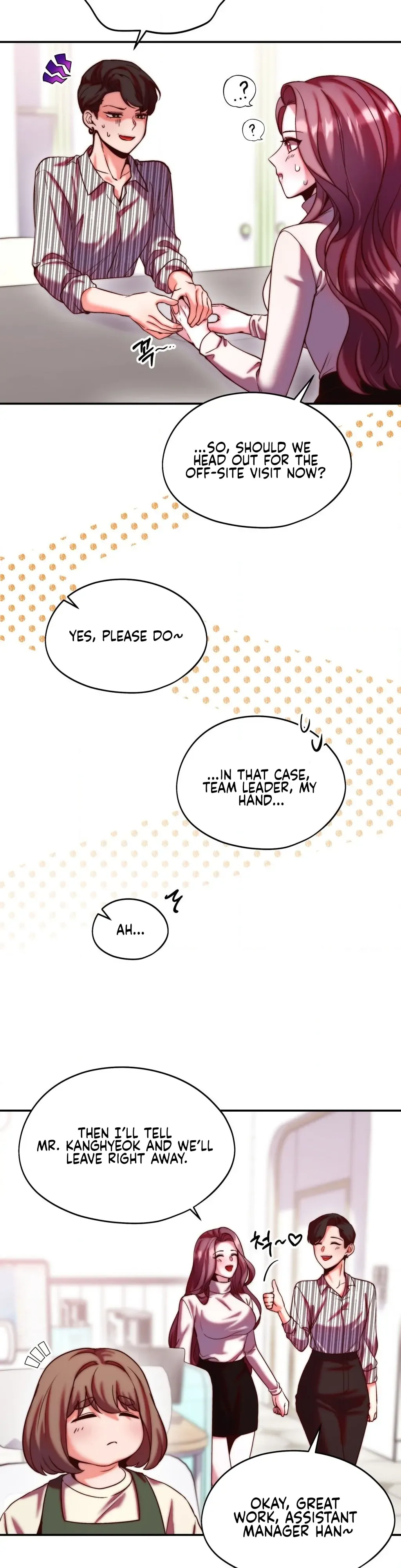 Can I Suck You? Chapter 18 page 27 - 