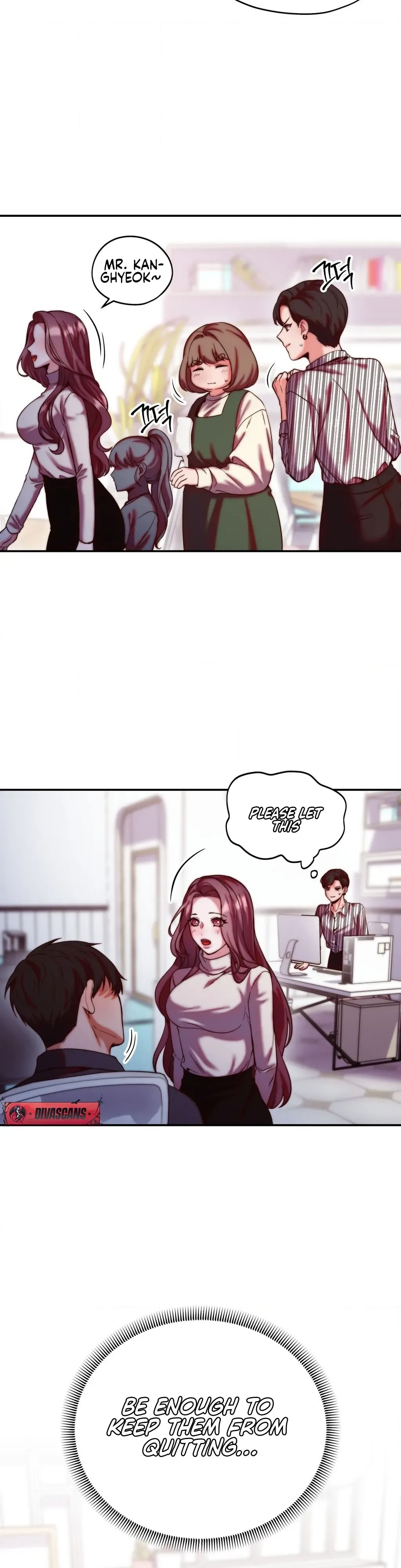 Can I Suck You? Chapter 18 page 28 - 