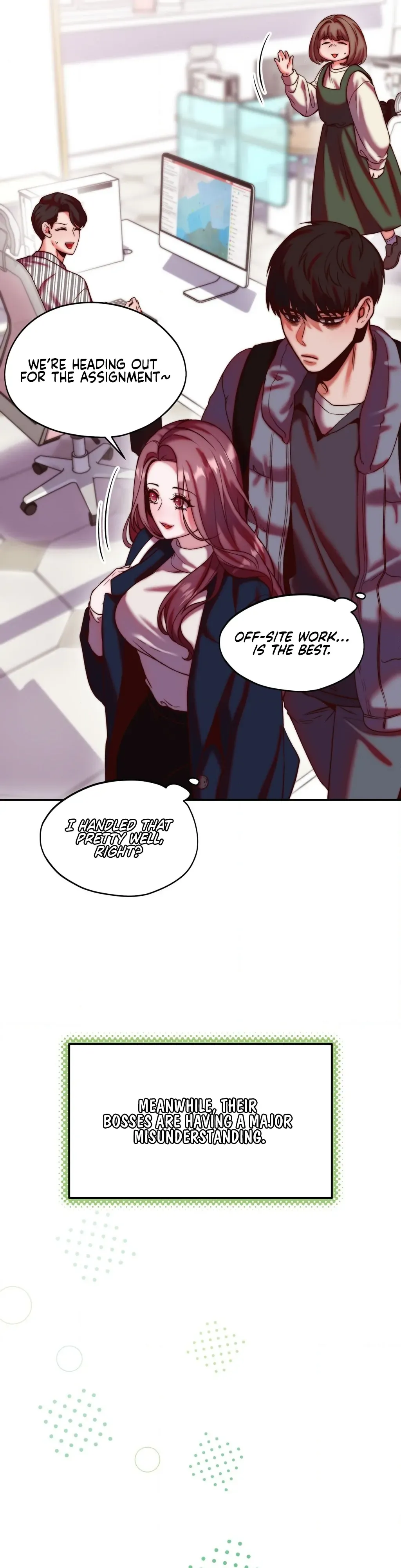 Can I Suck You? Chapter 18 page 29 - 