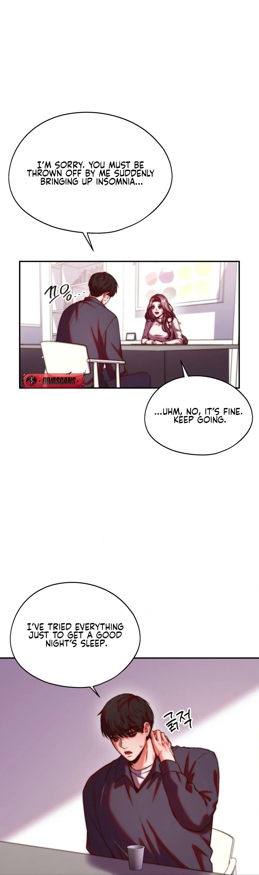 Can I Suck You? Chapter 18 page 5 - 