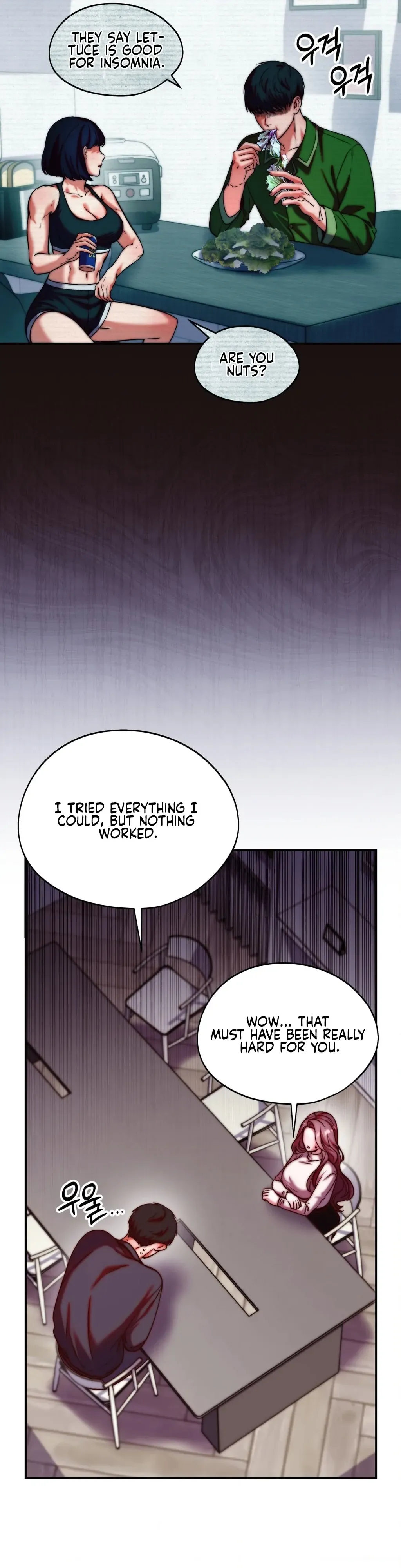 Can I Suck You? Chapter 18 page 7 - 