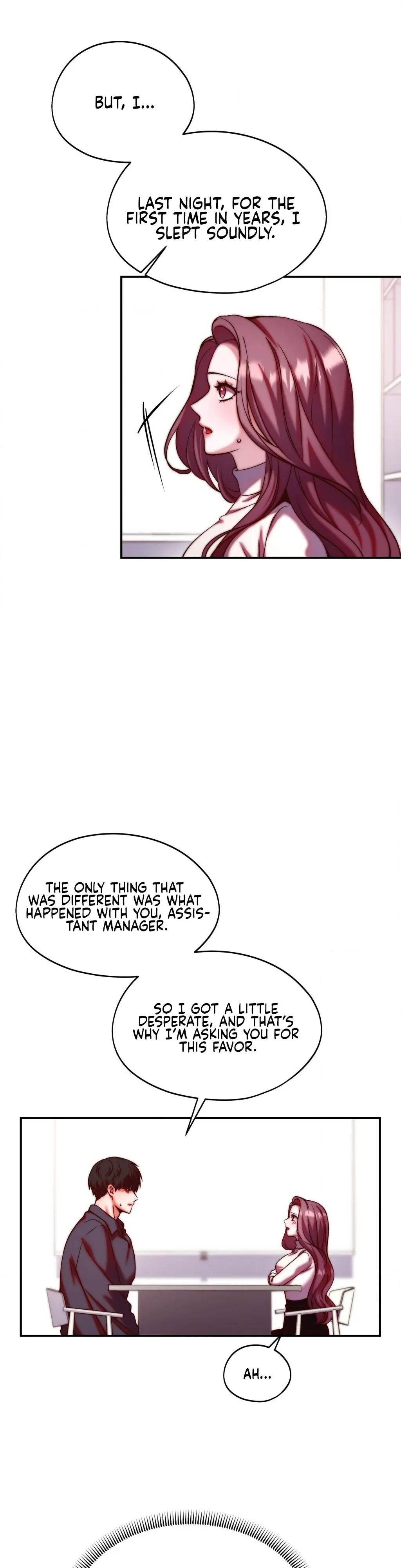 Can I Suck You? Chapter 18 page 8 - 