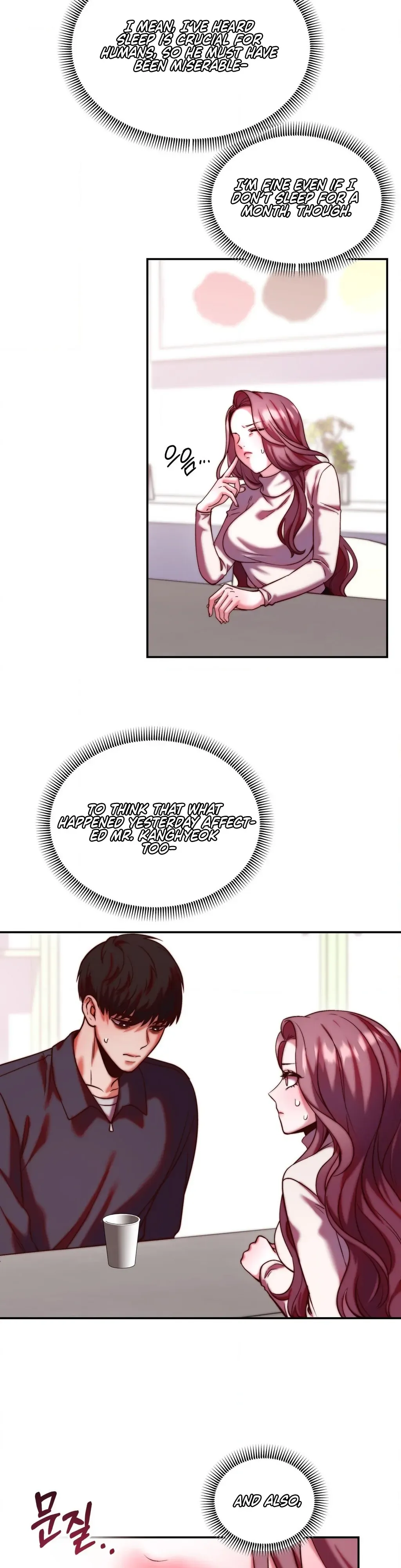 Can I Suck You? Chapter 18 page 9 - 