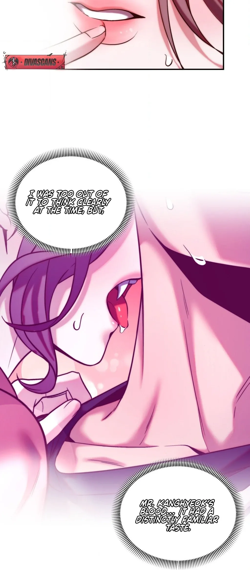 Can I Suck You? Chapter 18 page 10 - 