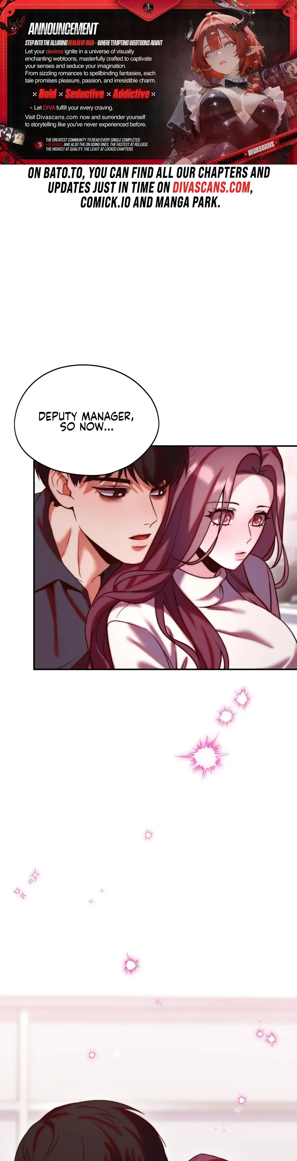 Can I Suck You? Chapter 19 page 1 - 