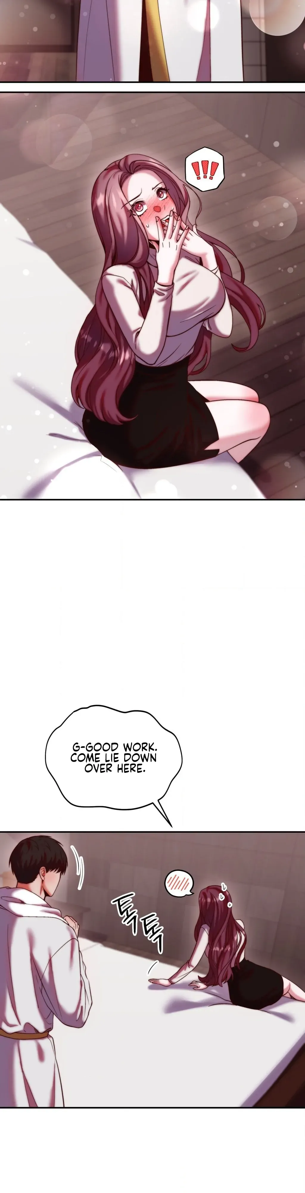 Can I Suck You? Chapter 19 page 13 - 
