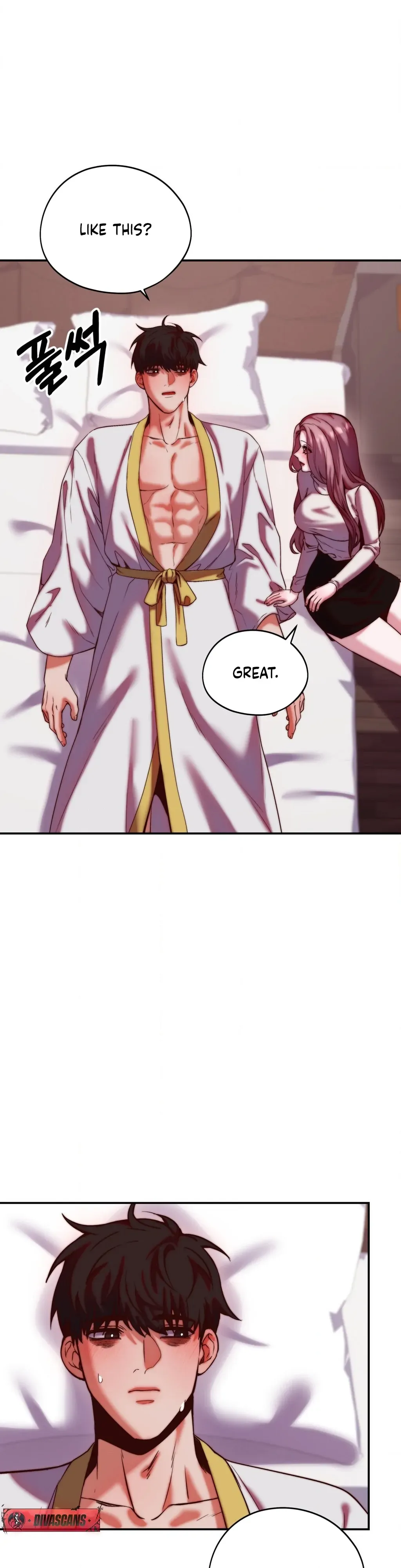 Can I Suck You? Chapter 19 page 14 - 