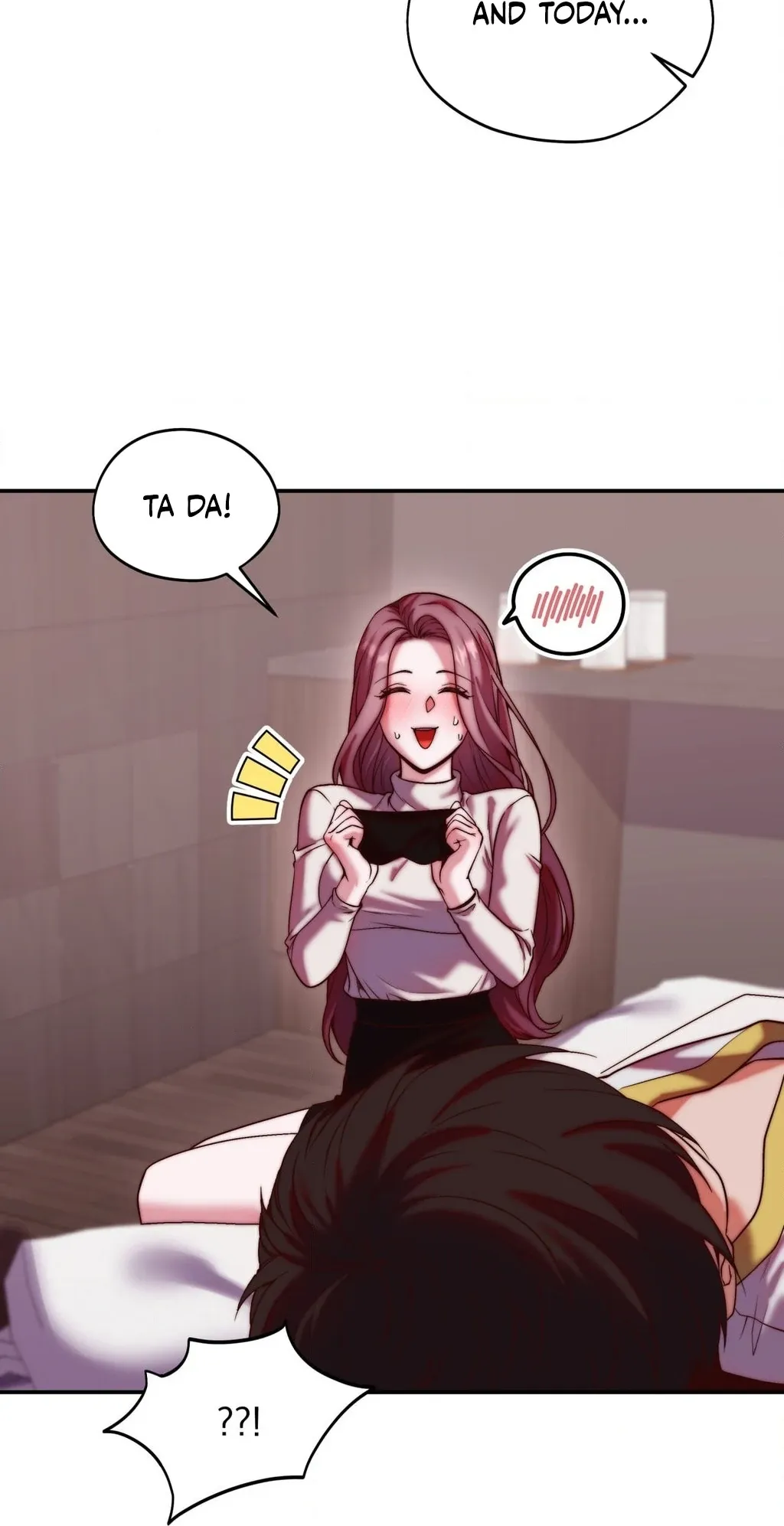 Can I Suck You? Chapter 19 page 15 - 