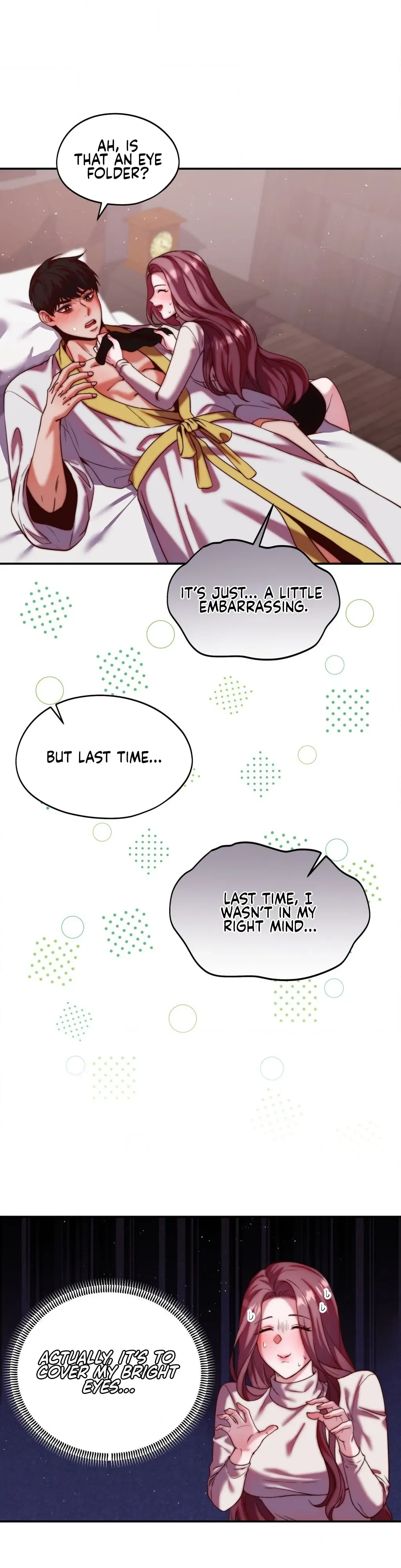 Can I Suck You? Chapter 19 page 16 - 